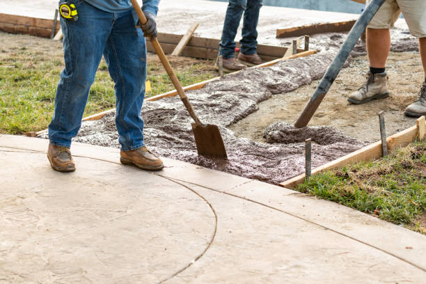 Best Residential Concrete Solutions in Elizabethtown, PA