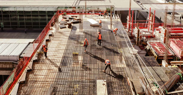 Best Concrete Sidewalk Installation in Elizabethtown, PA