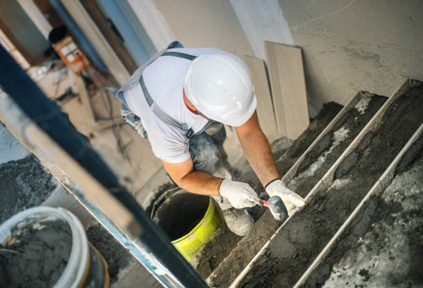 Best Commercial Concrete Services in Elizabethtown, PA