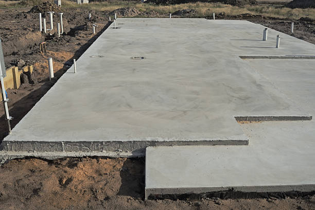 Best Concrete Foundation Repair in Elizabethtown, PA
