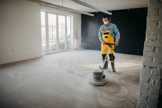 Best Concrete Slab Construction in Elizabethtown, PA
