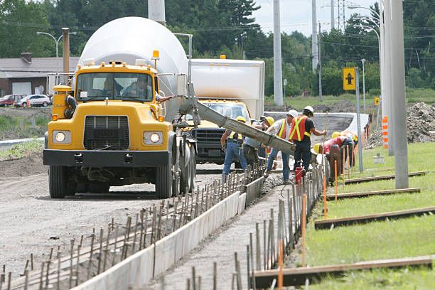 Best Commercial Concrete Services in Elizabethtown, PA
