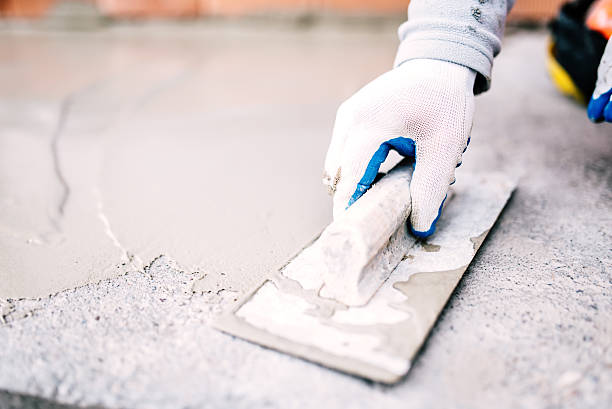 Best Concrete Driveway Installation in Elizabethtown, PA